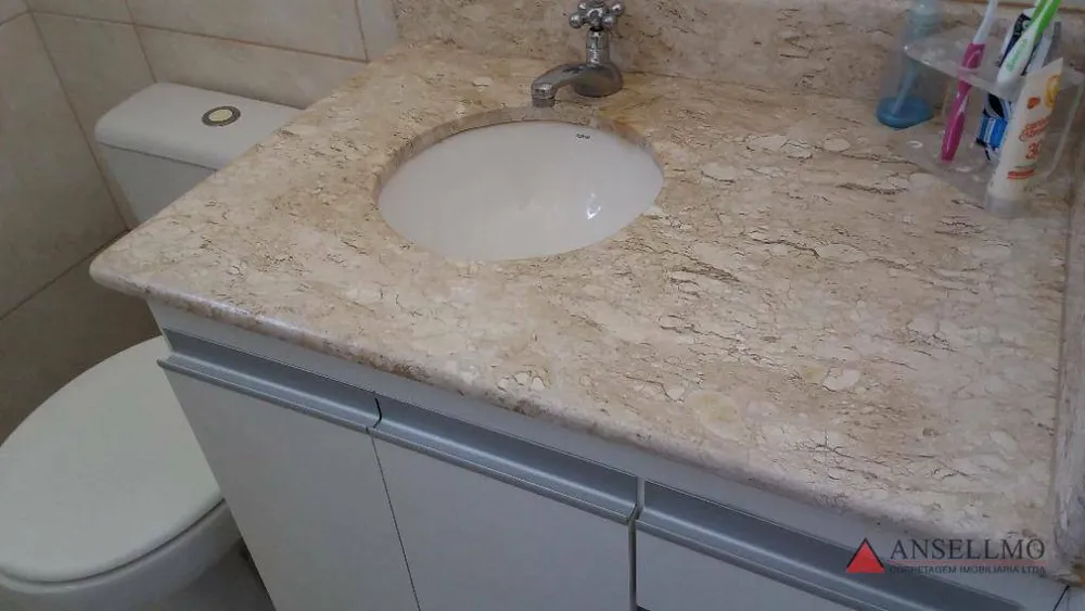Sobrado, 3 quartos, 174 m² - Foto 12