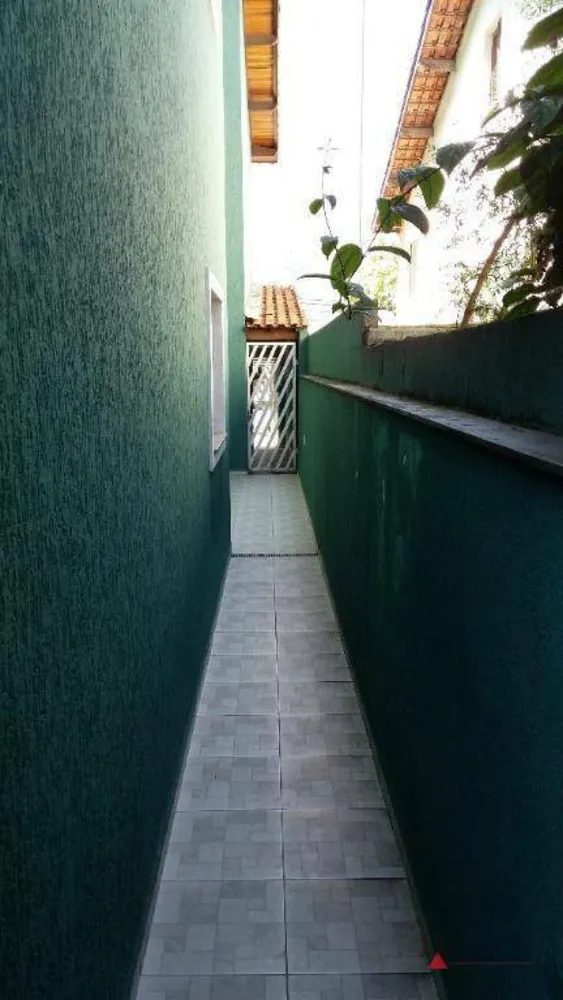 Sobrado, 3 quartos, 174 m² - Foto 10