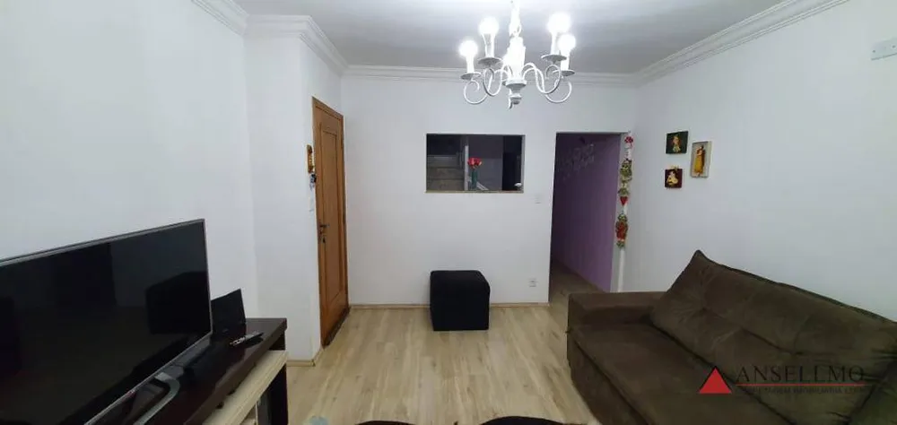 Sobrado, 3 quartos, 174 m² - Foto 2