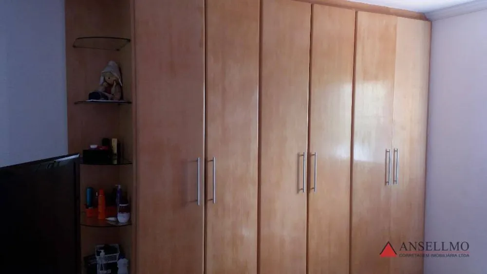 Sobrado, 3 quartos, 174 m² - Foto 7