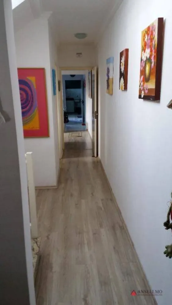 Sobrado, 3 quartos, 174 m² - Foto 6