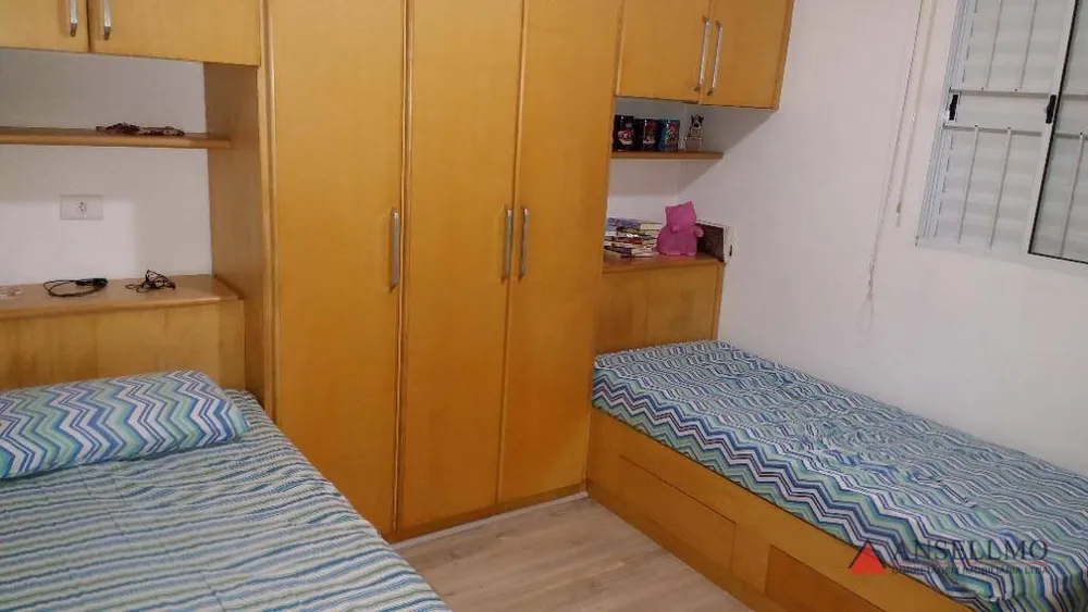 Sobrado, 3 quartos, 174 m² - Foto 5