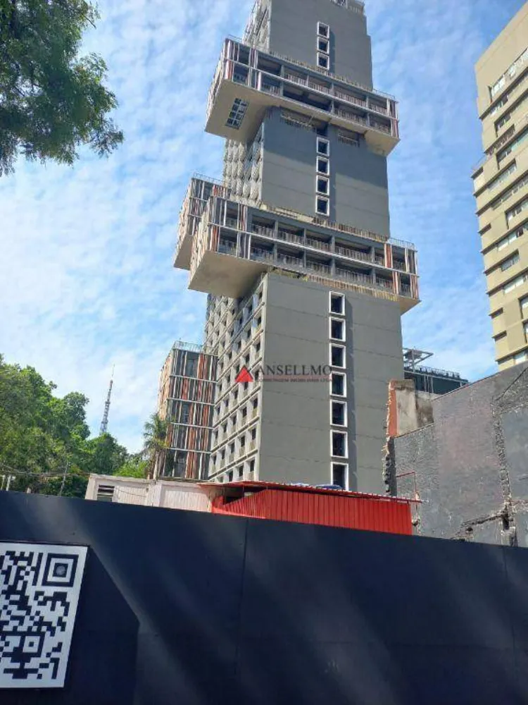 Loja-Salão, 376 m² - Foto 3