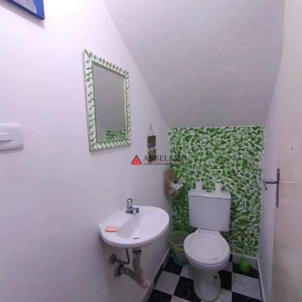 Sobrado, 3 quartos, 100 m² - Foto 5
