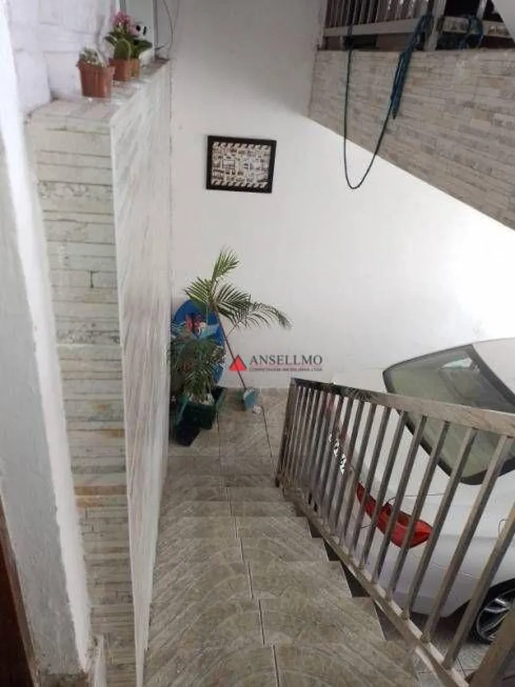 Sobrado, 3 quartos, 100 m² - Foto 7