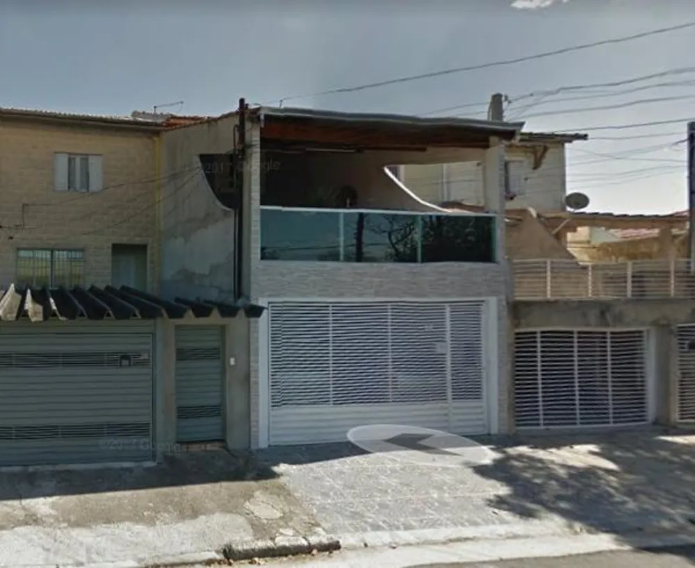 Sobrado, 3 quartos, 100 m² - Foto 2