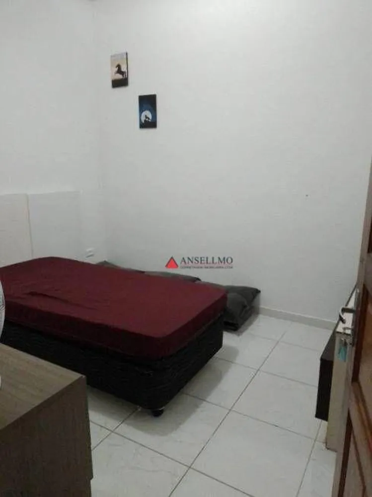 Sobrado, 3 quartos, 100 m² - Foto 12