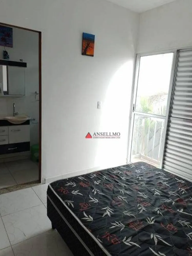 Sobrado, 3 quartos, 100 m² - Foto 10