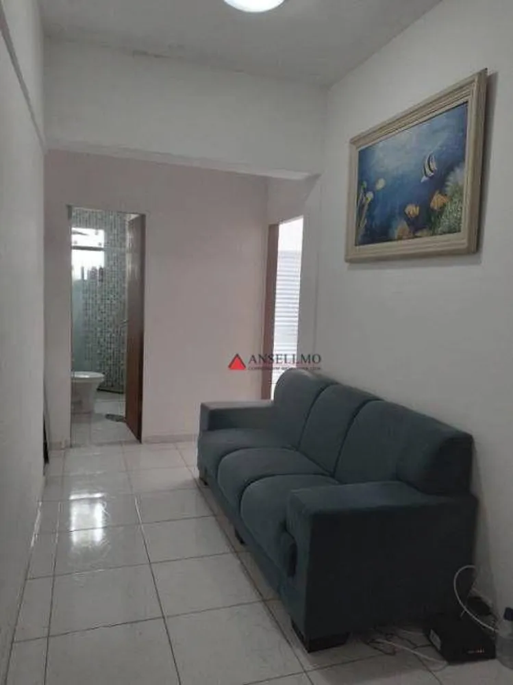 Sobrado, 3 quartos, 100 m² - Foto 4