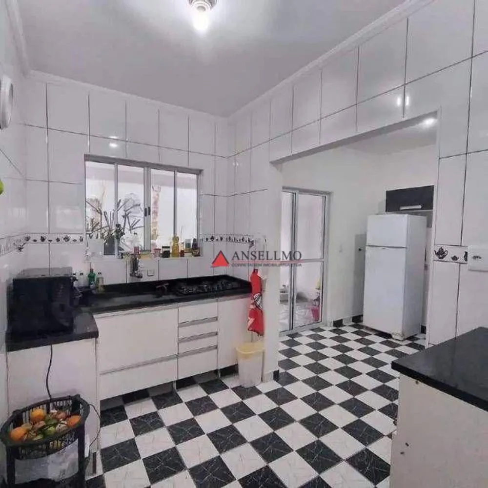 Sobrado, 3 quartos, 100 m² - Foto 2