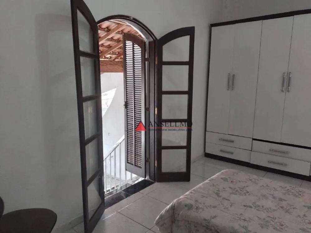 Sobrado, 3 quartos, 100 m² - Foto 7