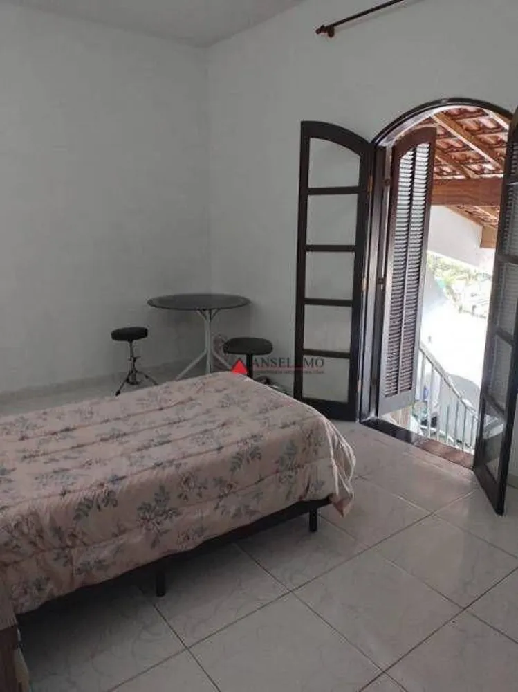 Sobrado, 3 quartos, 100 m² - Foto 1