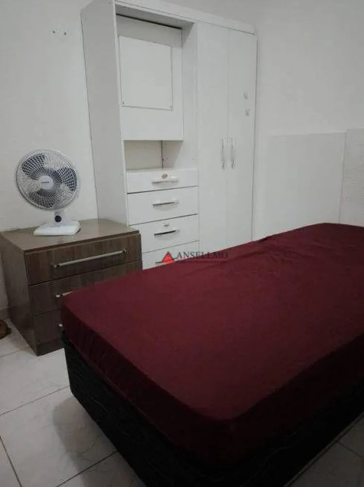 Sobrado, 3 quartos, 100 m² - Foto 6