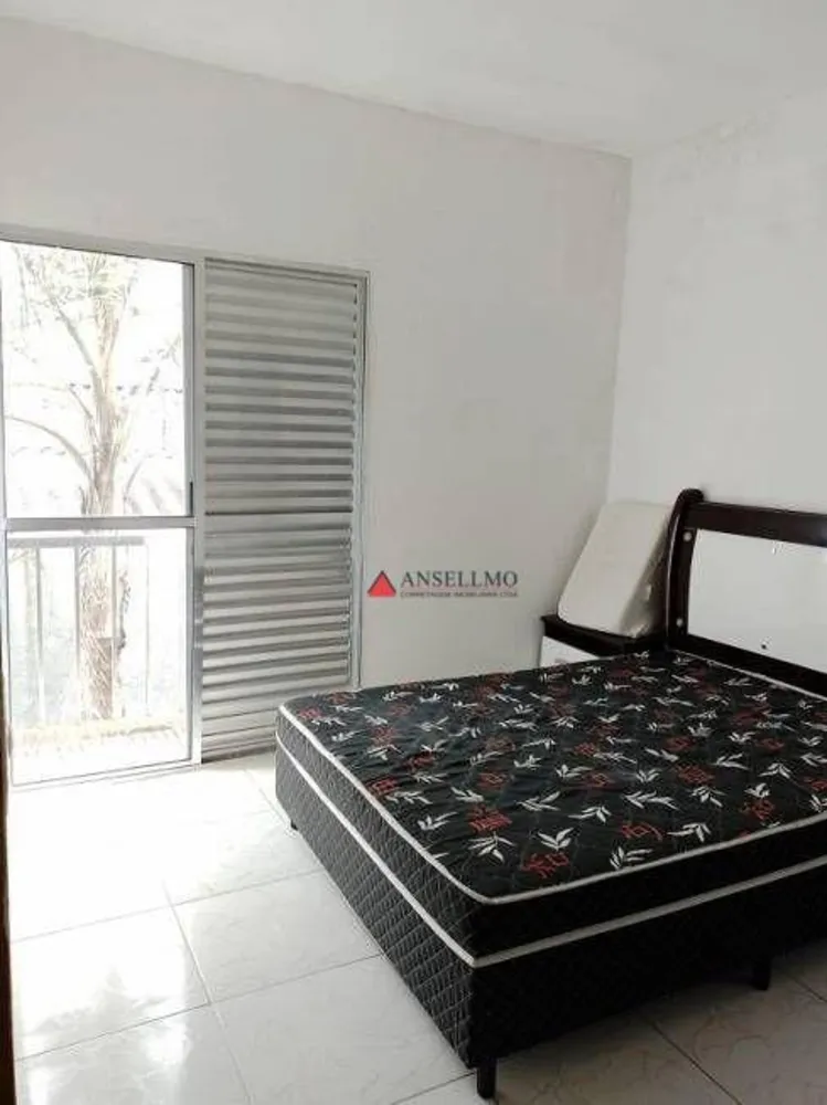 Sobrado, 3 quartos, 100 m² - Foto 8