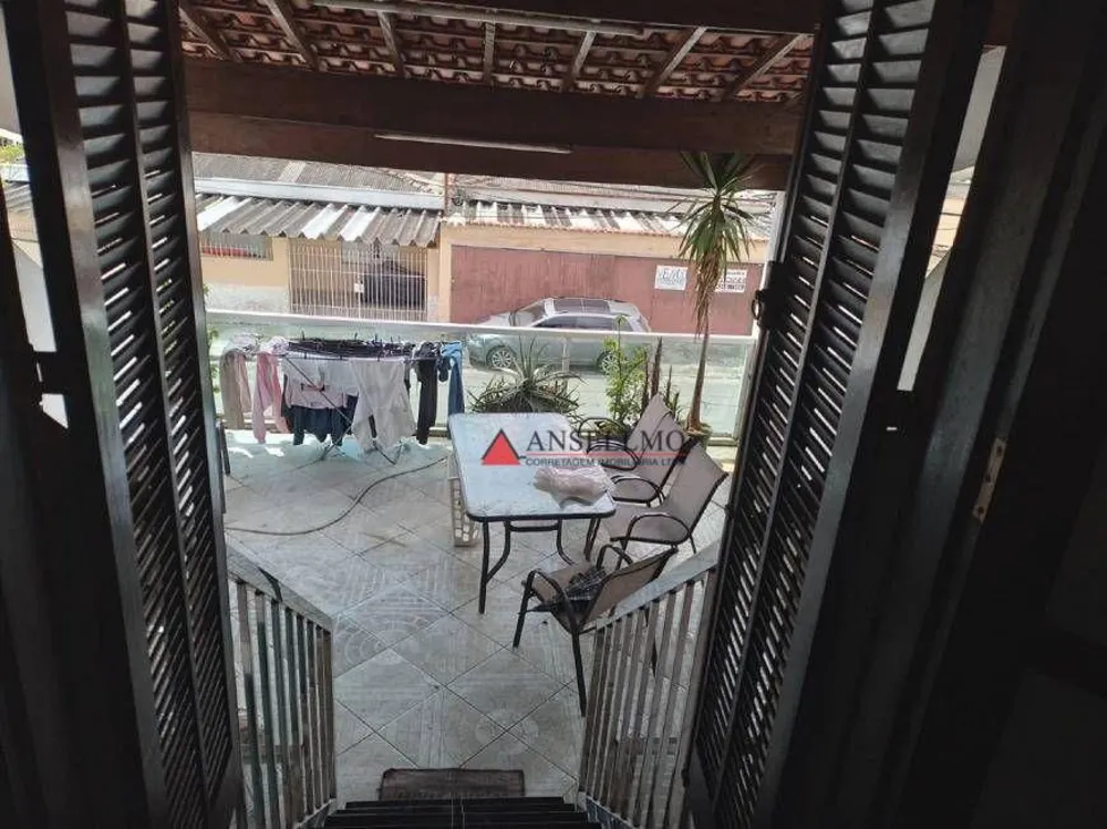 Sobrado, 3 quartos, 100 m² - Foto 6