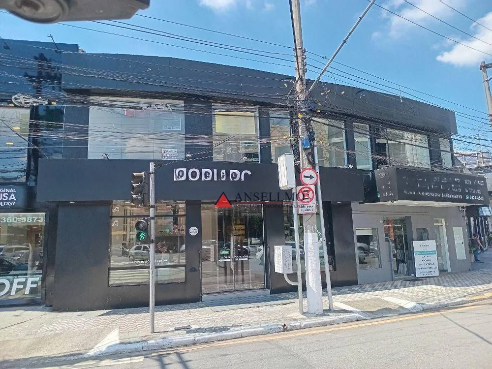 Loja-Salão, 132 m² - Foto 7