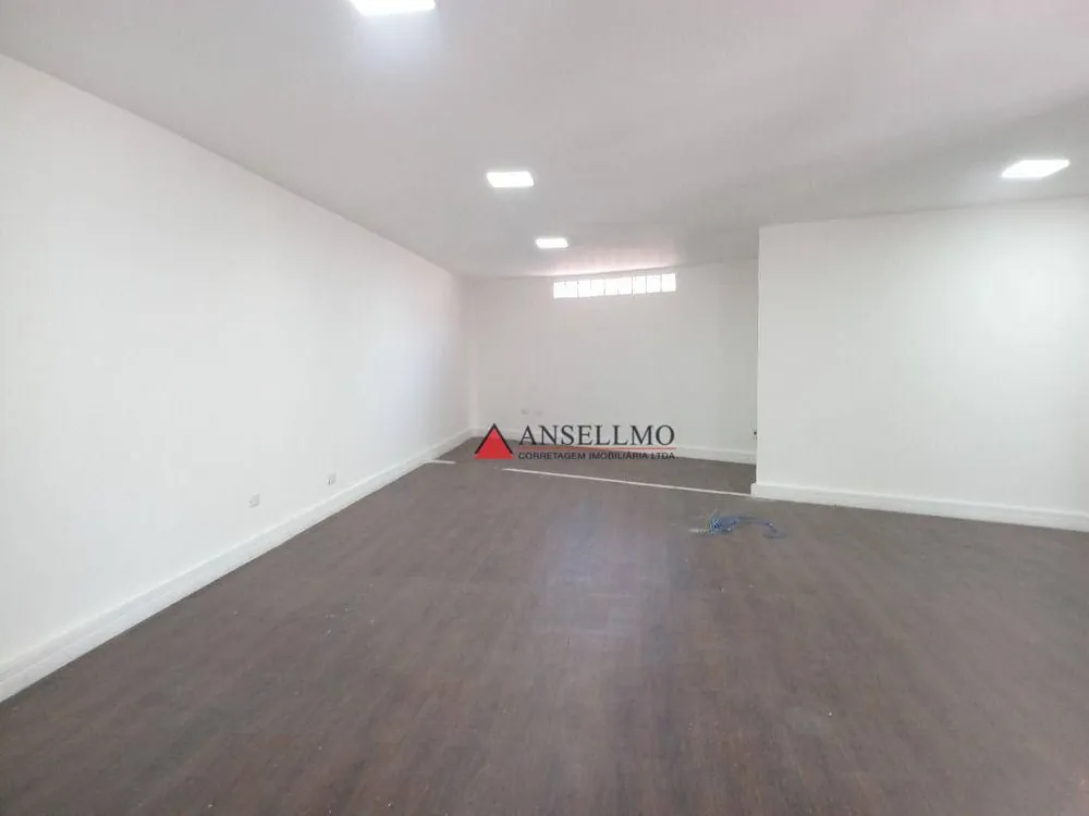 Loja-Salão, 132 m² - Foto 4