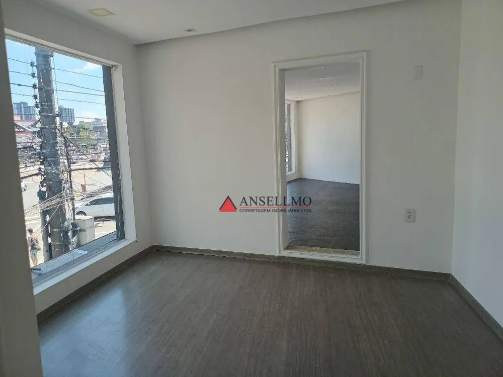 Loja-Salão, 132 m² - Foto 1