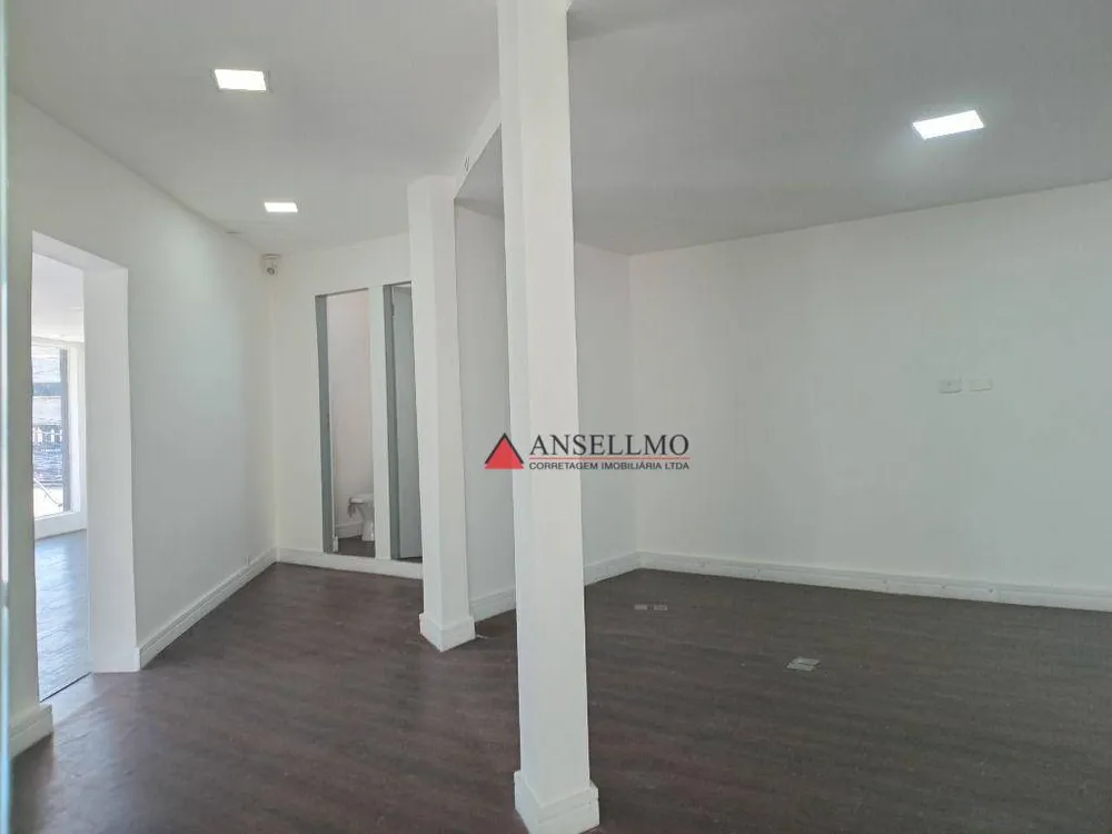 Loja-Salão, 132 m² - Foto 13