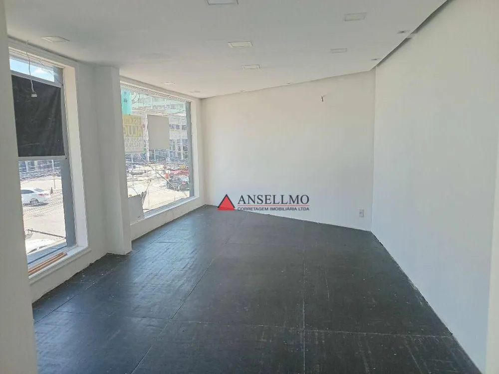 Loja-Salão, 132 m² - Foto 5