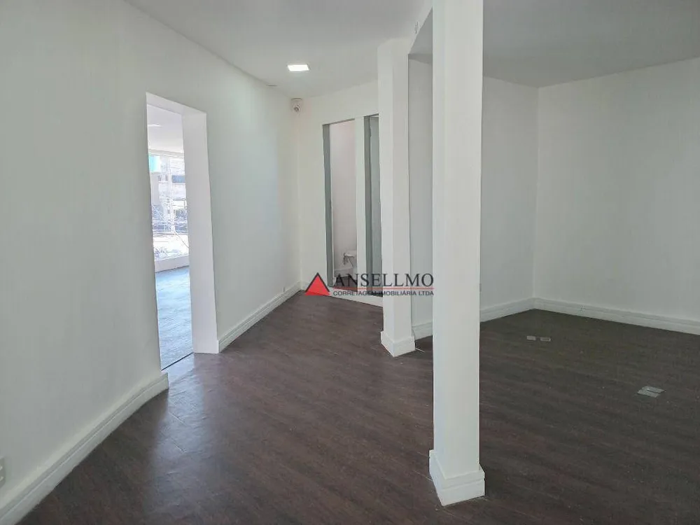 Loja-Salão, 132 m² - Foto 5