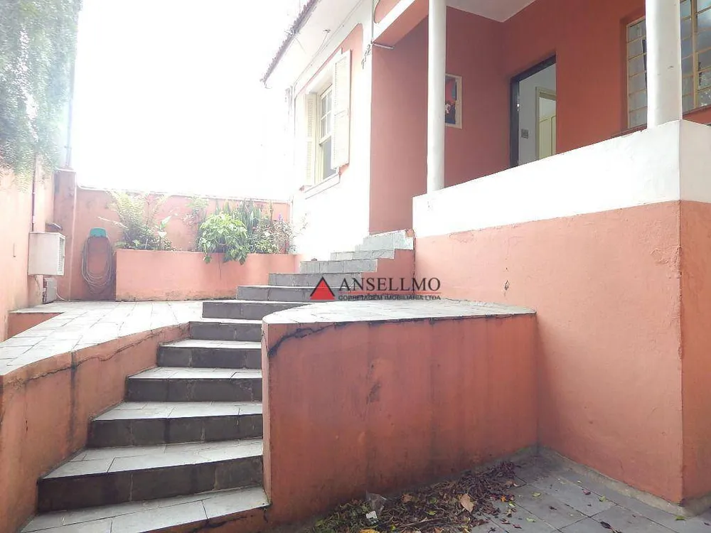 Casa, 3 quartos, 198 m² - Foto 3