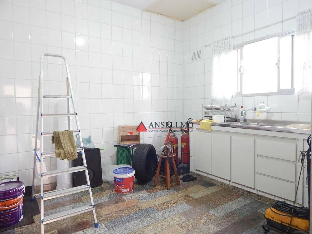 Casa, 3 quartos, 198 m² - Foto 4