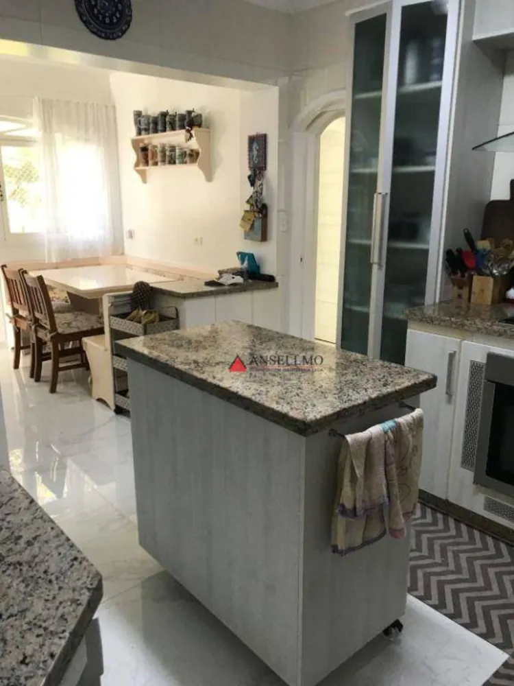 Casa, 4 quartos, 500 m² - Foto 1