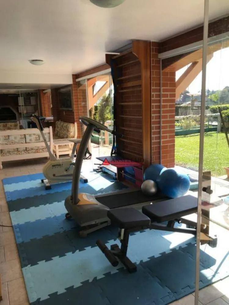 Casa, 4 quartos, 500 m² - Foto 2