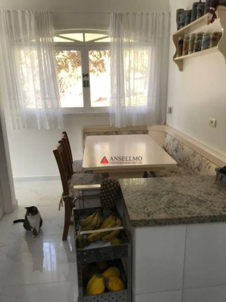 Casa, 4 quartos, 500 m² - Foto 3