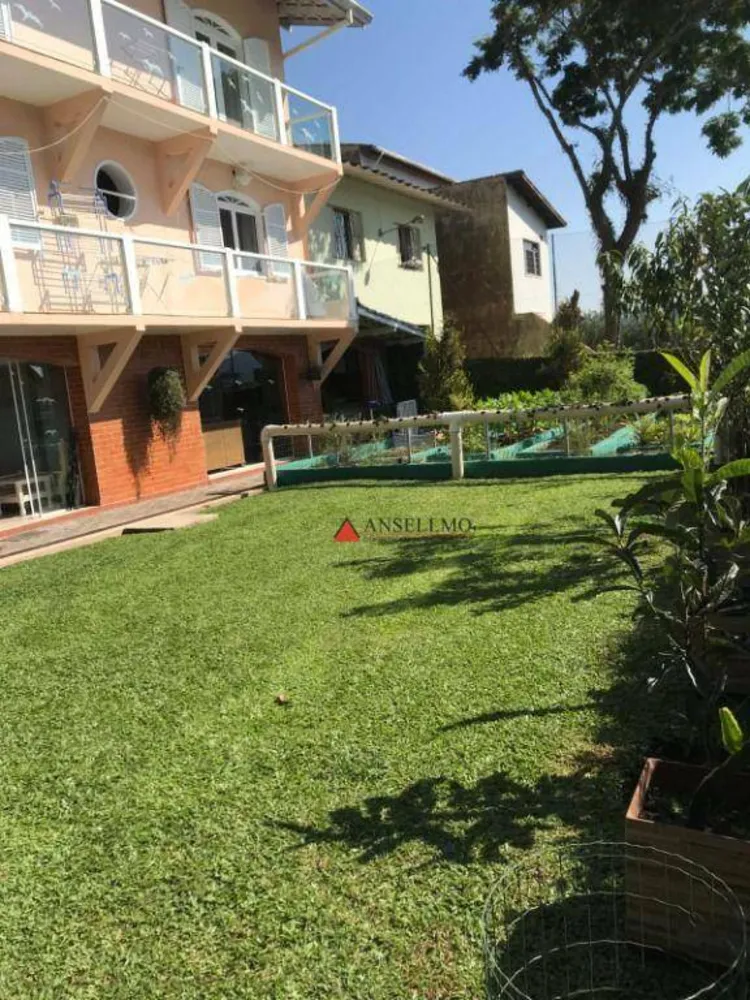 Casa, 4 quartos, 500 m² - Foto 4