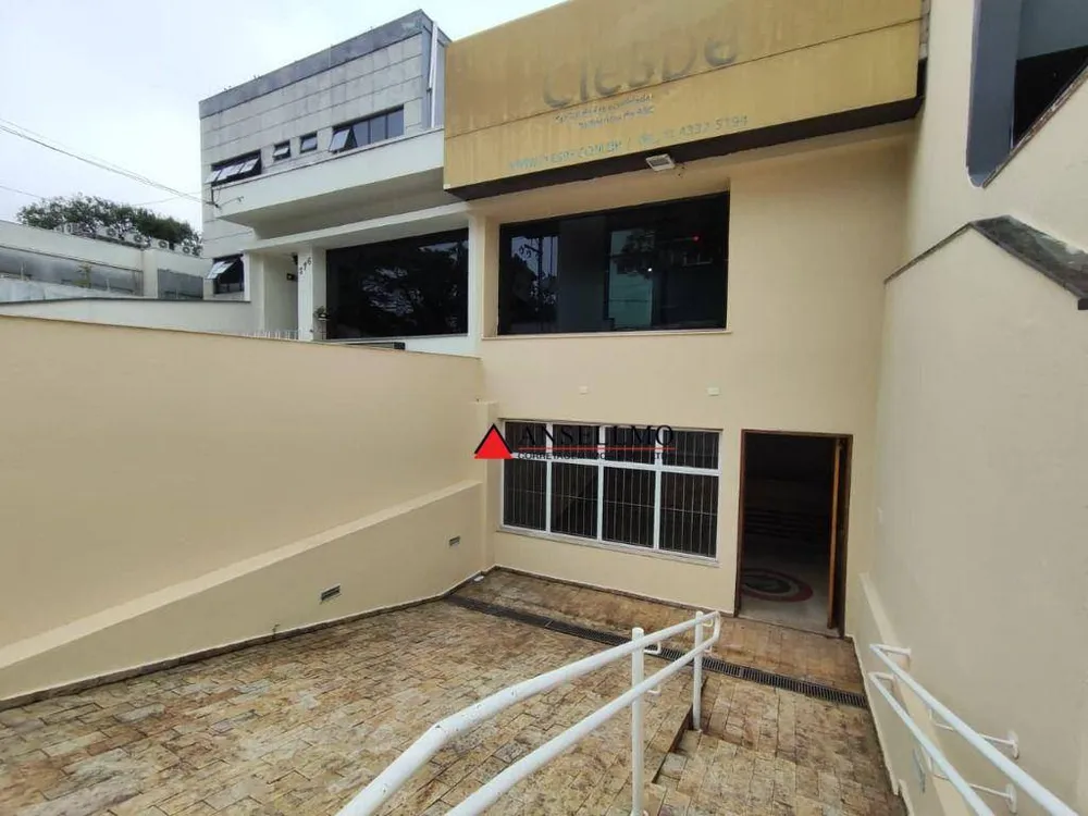 Sobrado, 200 m² - Foto 1