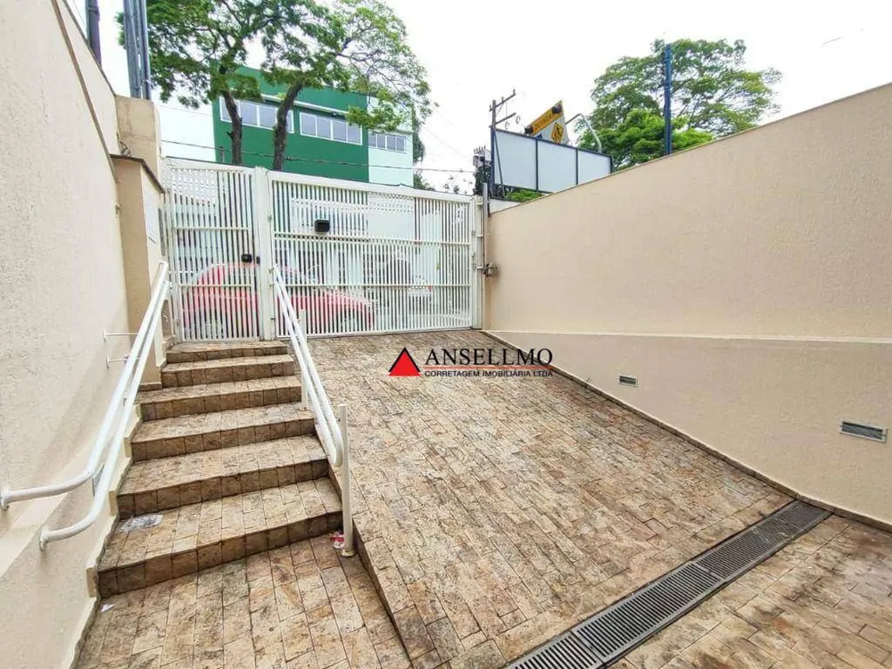 Sobrado, 200 m² - Foto 2
