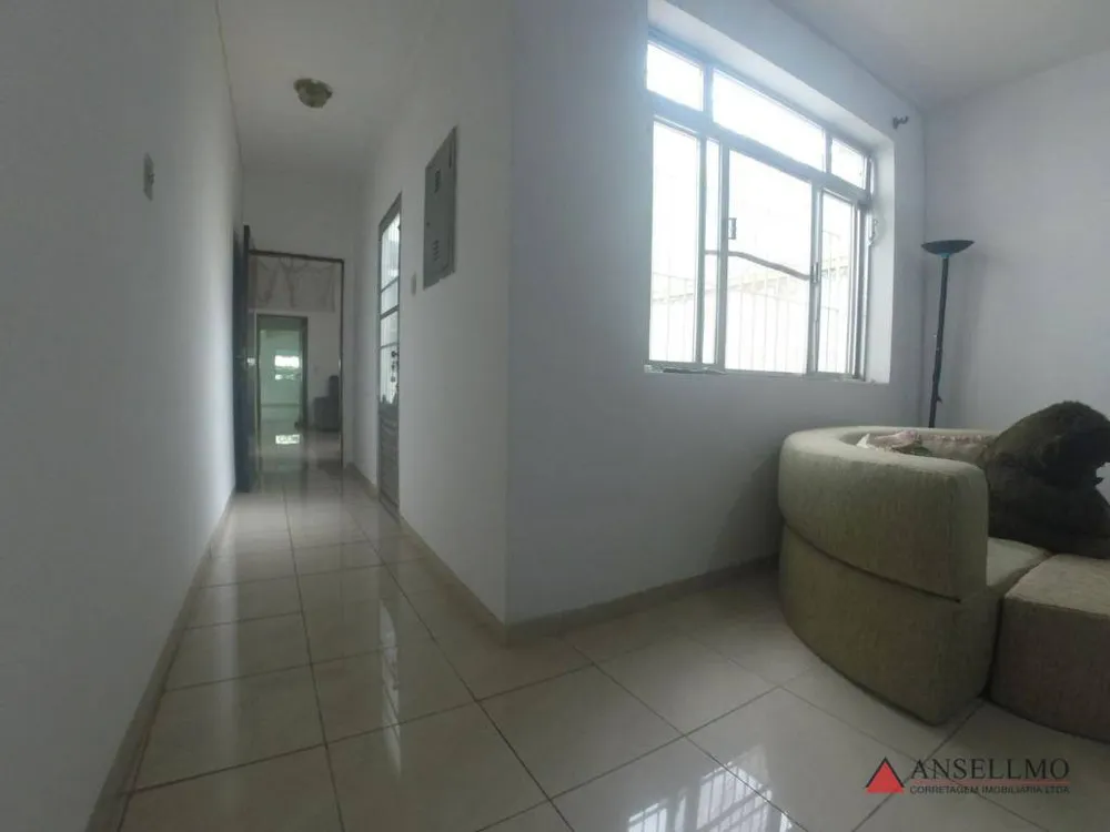Sobrado, 8 quartos, 400 m² - Foto 8