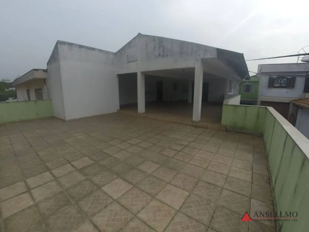 Sobrado, 8 quartos, 400 m² - Foto 16