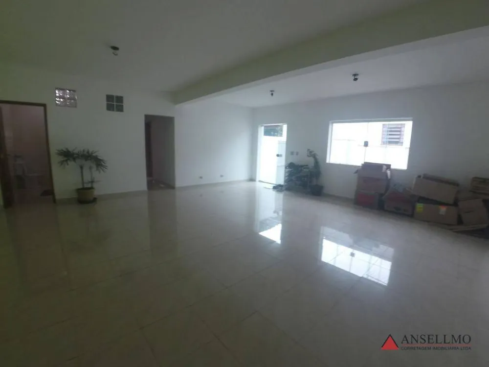 Sobrado, 8 quartos, 400 m² - Foto 3