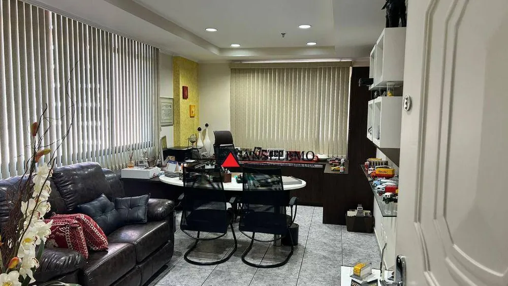 Sala-Conjunto, 28 m² - Foto 2