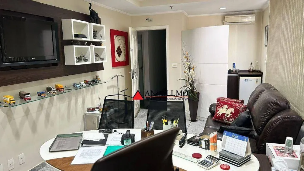 Sala-Conjunto, 28 m² - Foto 3
