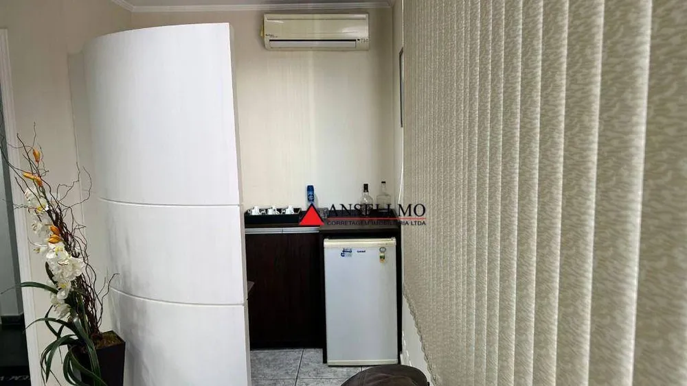Sala-Conjunto, 28 m² - Foto 6