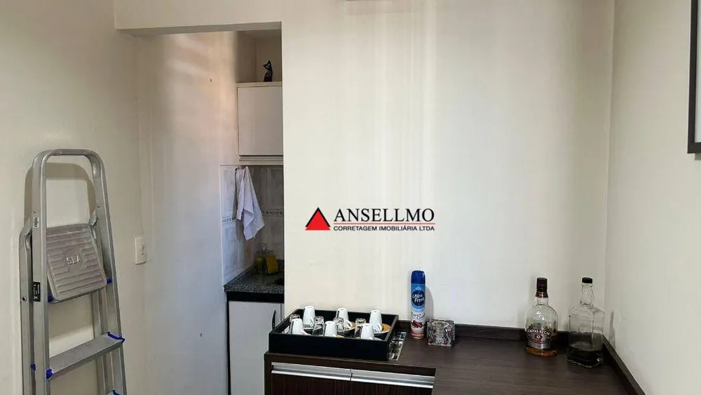 Sala-Conjunto, 28 m² - Foto 5
