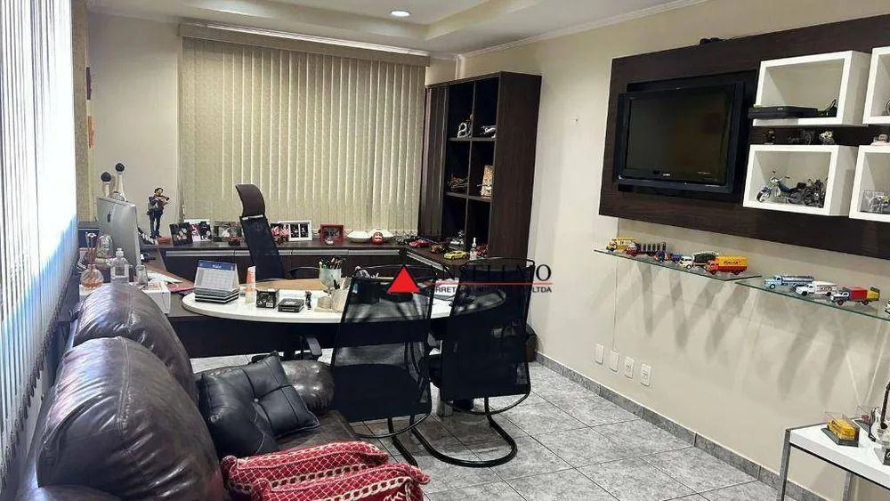Sala-Conjunto, 28 m² - Foto 7