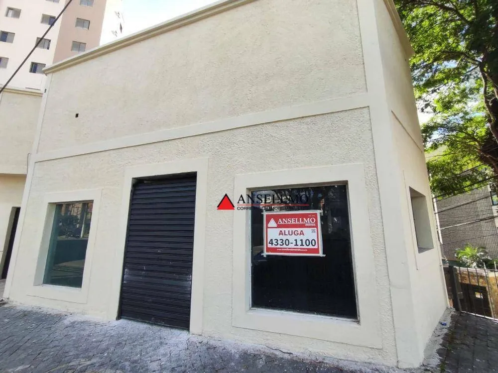 Prédio Inteiro, 330 m² - Foto 1
