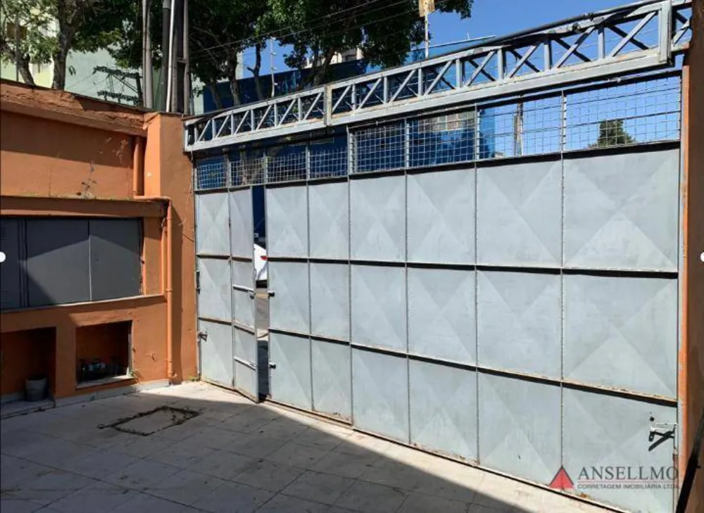Depósito-Galpão, 308 m² - Foto 11
