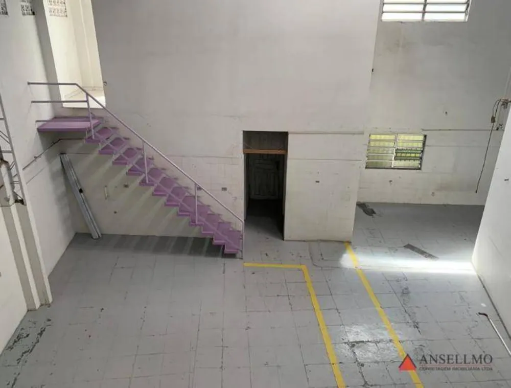 Depósito-Galpão, 308 m² - Foto 8