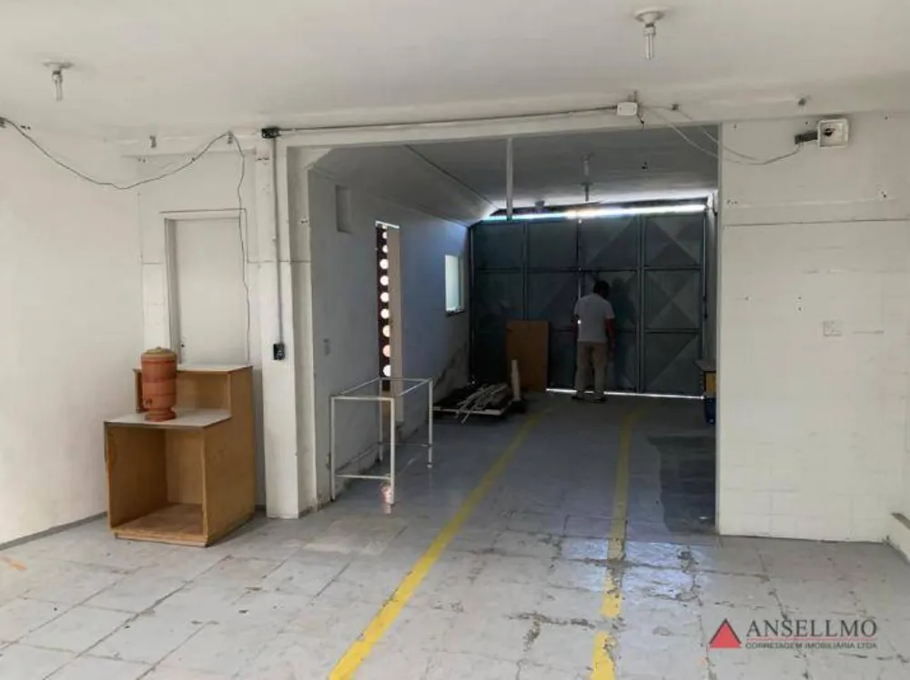 Depósito-Galpão, 308 m² - Foto 10