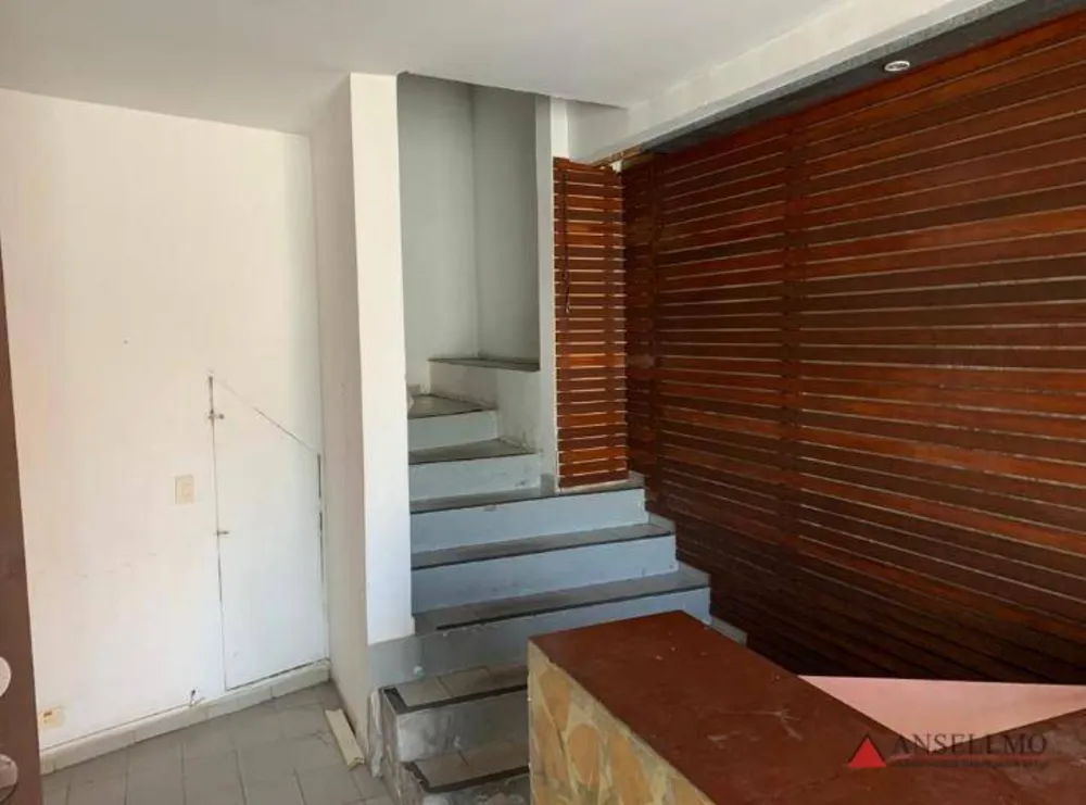 Depósito-Galpão, 308 m² - Foto 3