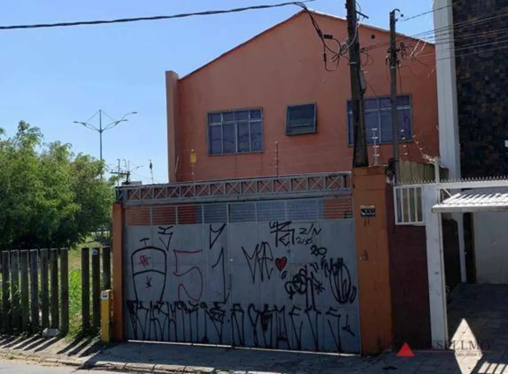 Depósito-Galpão, 308 m² - Foto 1