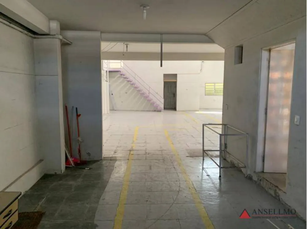 Depósito-Galpão, 308 m² - Foto 9