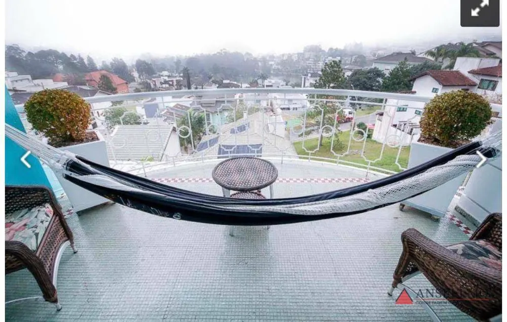 Sobrado, 4 quartos, 1064 m² - Foto 1