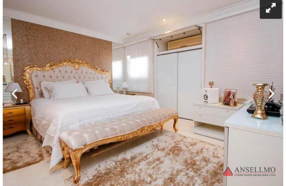 Sobrado, 4 quartos, 1064 m² - Foto 11